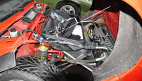 Eifel Classic 2010 - Lancia Rally 037 Stradale
