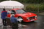 Eifel Classic 2010 - Lancia Rally 037 Stradale