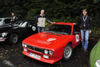 Eifel Classic 2010 - Lancia Rally 037 Stradale