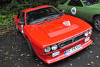 Eifel Classic 2010 - Lancia Rally 037 Stradale