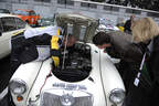 Eifel Classic 2010 - MGA