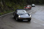 Eifel Classic 2010 - Maserati Mistral Spyder