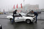 Eifel Classic 2010 - Opel Commodore