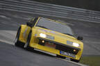 Eifel Classic 2010 - Renault-Alpine A310