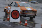 Eifel Classic 2010 - Skoda 110 R