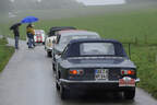 Eifel Classic 2010 - Wertungsprüfung