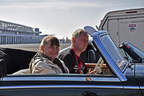 Eifel Classic 2011, Mercedes-Benz 220 a Cabriolet