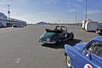 Eifel Classic 2011, Mercedes-Benz 220 a Cabriolet