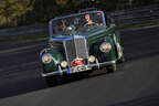 Eifel Classic 2011, Mercedes-Benz 220 a Cabriolet