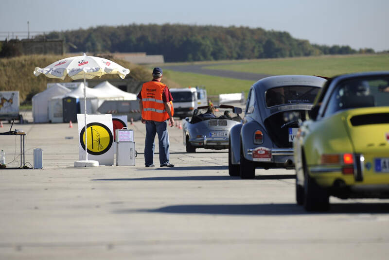 Eifel Classic 2011, Tag 2, Hardy Mutschler