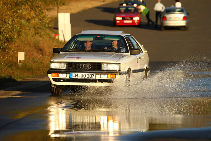 Eifel Classic 2011