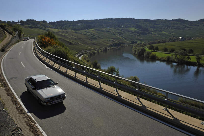 Eifel Classic 2011