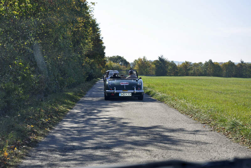 Eifel Classic 2011