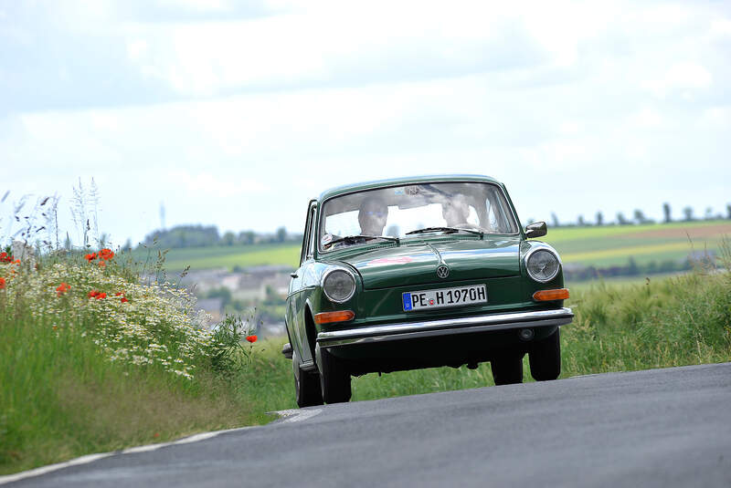 Eifel Classic 2012,