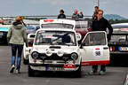 Eifel Classic 2012, Autobianchi A112 Abarth