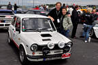 Eifel Classic 2012, Autobianchi A112 Abarth