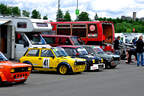 Eifel Classic 2012, Autobianchi A112 Abarth