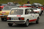 Eifel Classic 2012, Autobianchi A112 Abarth