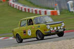 Eifel Classic 2012, Simca Rallye 2