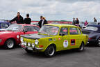 Eifel Classic 2012, Simca Rallye 2