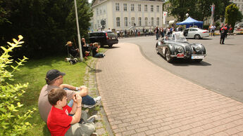 Eifel Classic 2012, Tag 1, Arturo Rivas