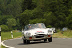 Eifel Classic 2012, Tag 1, Arturo Rivas