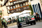 Eifel Classic 2012, Tag 1, Arturo Rivas