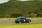 Eifel Classic 2012, Tag 1, Arturo Rivas