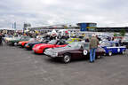 Eifel Classic, 2012, Vortag, Rallyelehrgang