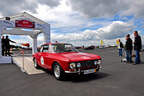 Eifel Classic, 2012, Vortag, Rallyelehrgang