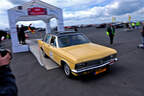 Eifel Classic, 2012, Vortag, Rallyelehrgang