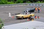 Eifel Classic, 2012, Vortag, Rallyelehrgang