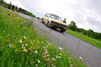 Eifel Classic, 2012, Vortag, Rallyelehrgang