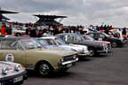 Eifel Classic, 2012, Vortag, Rallyelehrgang