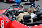 Eifel Classic, 2012, Vortag, Rallyelehrgang