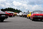 Eifel Classic, 2012, Vortag, Rallyelehrgang