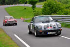 Eifel Classic, 2012, Vortag, Rallyelehrgang