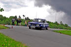 Eifel Classic, 2012, Vortag, Rallyelehrgang