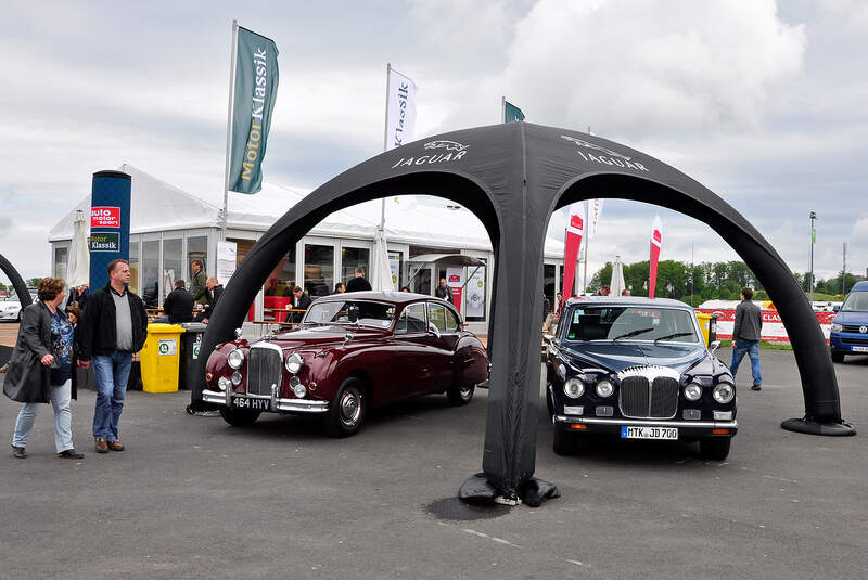 Eifel Classic, 2012, Vortag, Rallyelehrgang