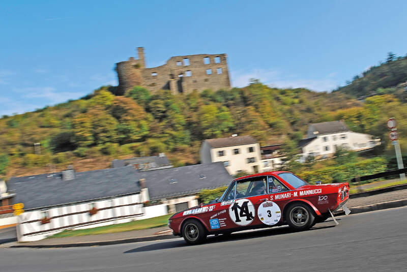 Eifel Classic