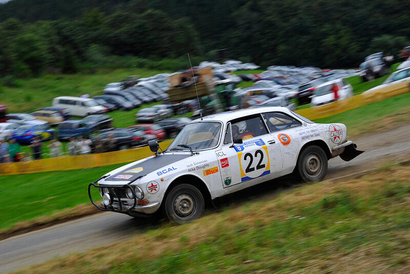 Eifel Rallye Festival 2012, mokla, 0746