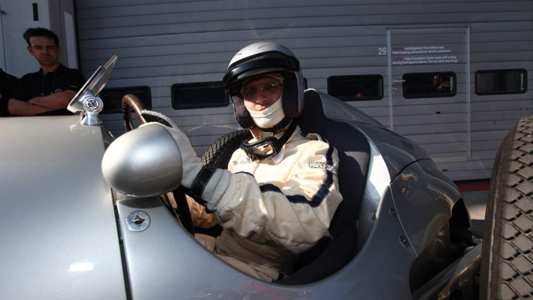 Eifelrennen 2009