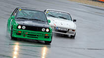 Eifelrennen, Porsche 924 (Gruppe 4)
