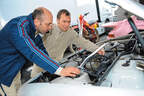 Eifelrennen, Porsche 924 (Gruppe 4)
