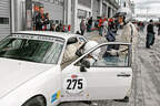 Eifelrennen, Porsche 924 (Gruppe 4)