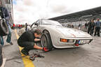 Eifelrennen, Porsche 924 (Gruppe 4)