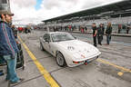 Eifelrennen, Porsche 924 (Gruppe 4)