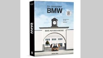 Ein Jahrhundert BMW