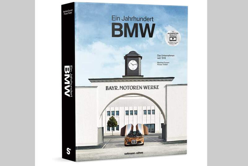 Ein Jahrhundert BMW