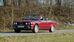 Einkaufsführer, BMW E30 Cabrio, Front